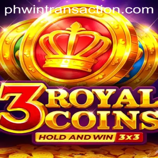 Discover the Enchanting World of 3royalcoins: A New Era in Gaming