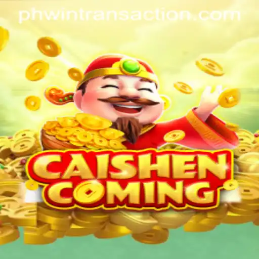 Unveiling CAISHENCOMING: A Riveting Online Casino Experience with PHWIN
