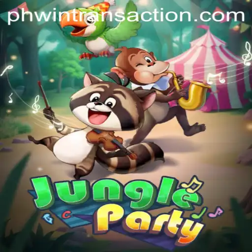 Discover JungleParty: Exciting Adventure with a Unique Twist