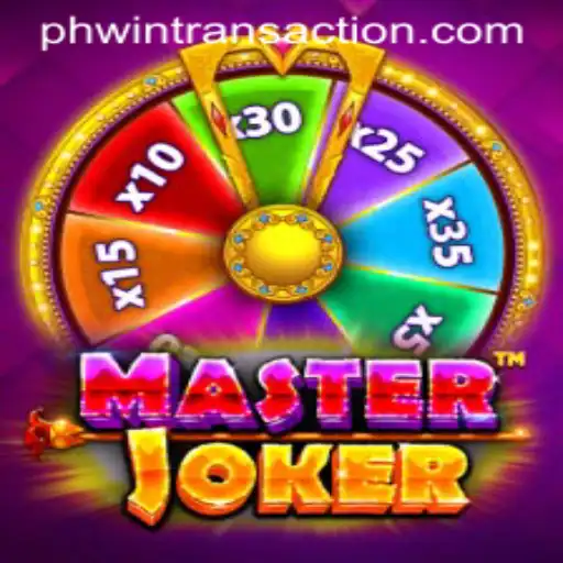 Master Joker: The Thrilling Casino Game Revolutionizing Entertainment