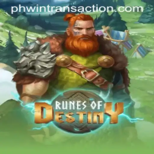 Unveiling the Adventure: RunesOfDestiny and the Rise of Phwin