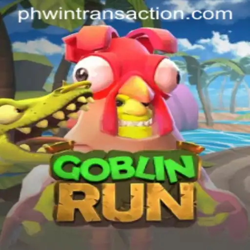 GoblinRun: A Thrilling Arcade Adventure