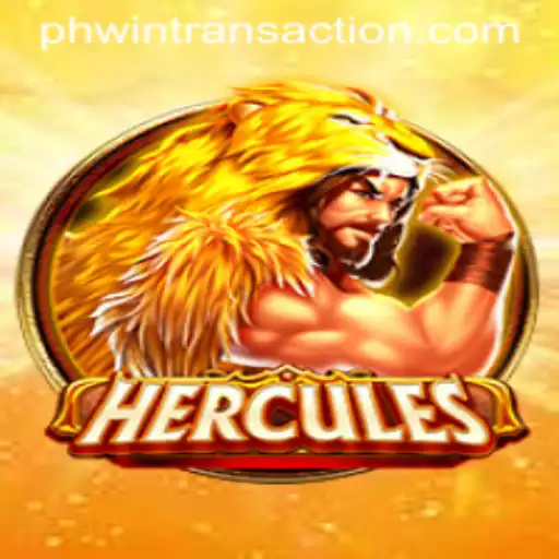 Hercules Game: A Mythical Adventure