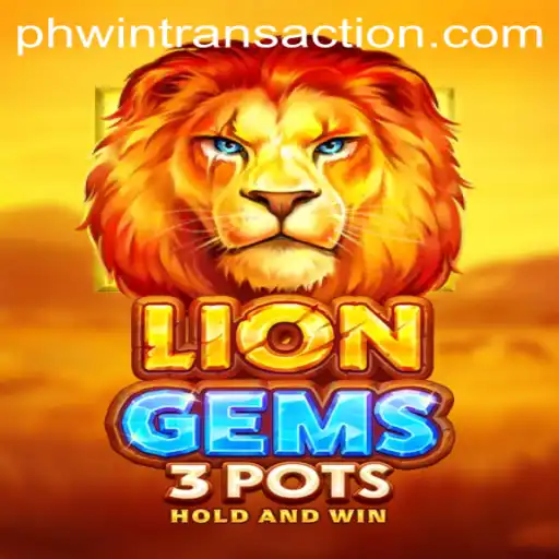 Unveiling LionGems3pots: Exploring the Dynamic World of Virtual Gaming