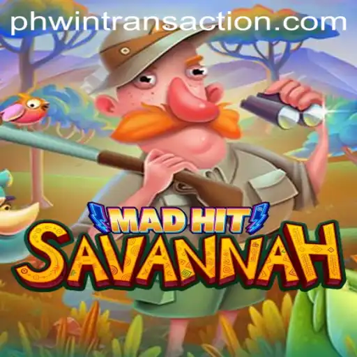 MadHitSavannah: A Thrilling Safari Adventure Game