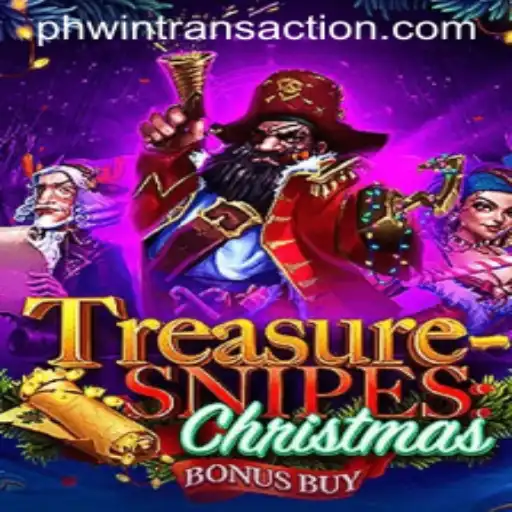 Exploring TreasuresnipesChristmas: A Festive Game with a Twist