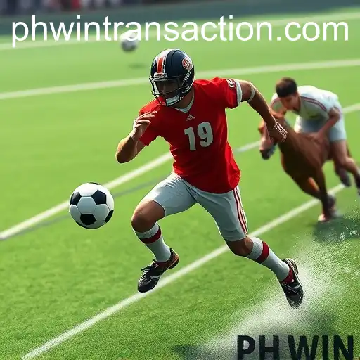 Exploring the Rising Phenomenon of Virtual Sports: The Role of Phwin